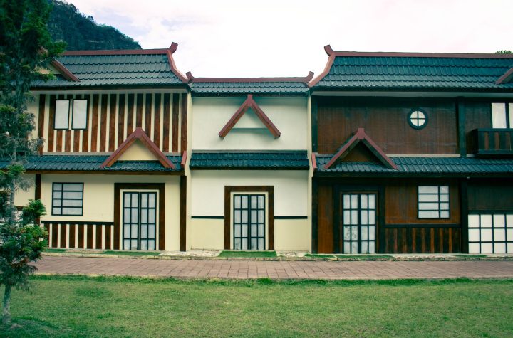 Rumah Japandi