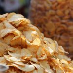 Keripik singkong
