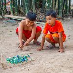 Jenis permainan tradisional