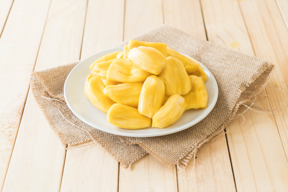 Buah nangka