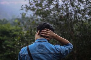 merasa bingung