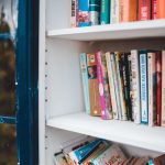 rak buku