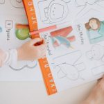 tips belajar mewarnai