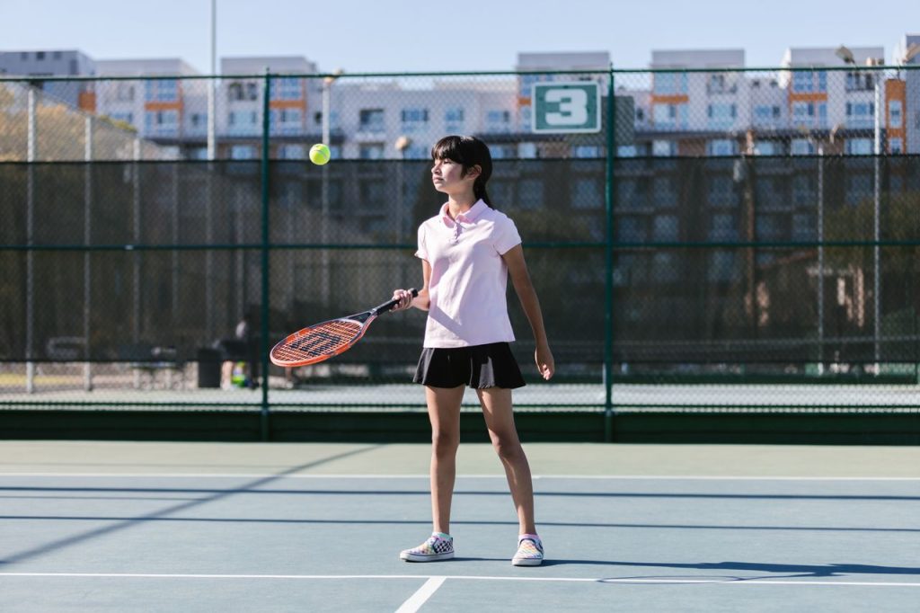 Skort