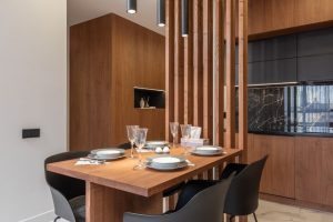 Sekat dapur