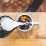 Creamer