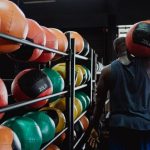 tips menyimpan bola