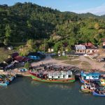 fungsi dermaga