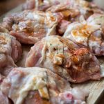 tips marinasi ayam