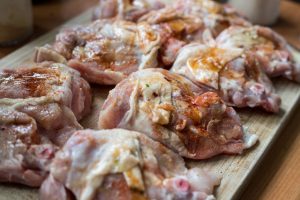 tips marinasi ayam