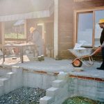 Persiapan membangun rumah