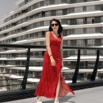 Long dress