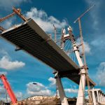 Konstruksi jembatan