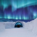 rumah eskimo